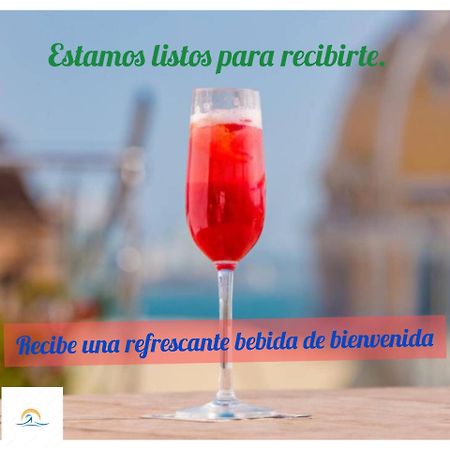Posada Barrios Mar Cartagena Εξωτερικό φωτογραφία