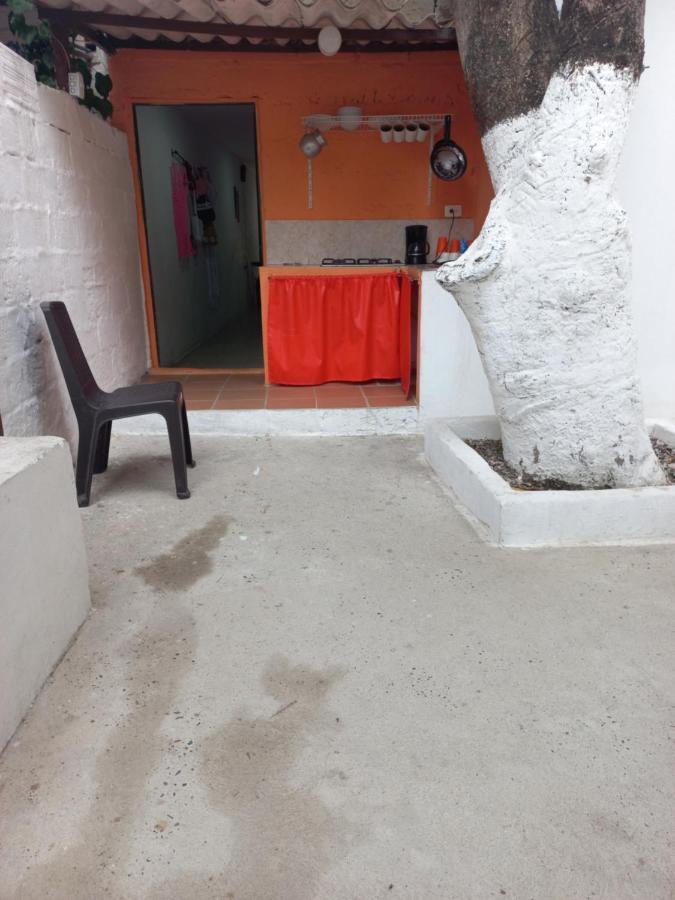Posada Barrios Mar Cartagena Εξωτερικό φωτογραφία