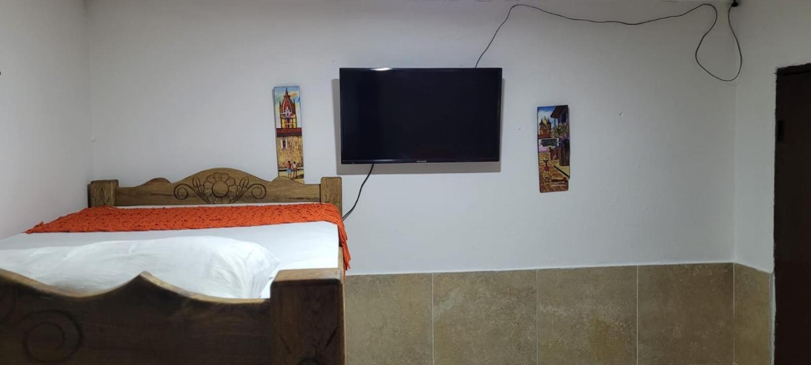 Posada Barrios Mar Cartagena Εξωτερικό φωτογραφία