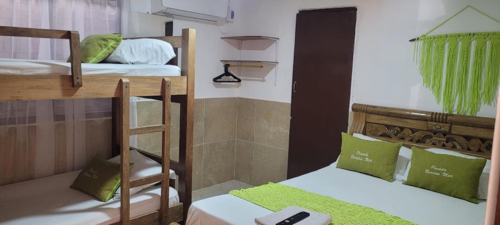 Posada Barrios Mar Cartagena Εξωτερικό φωτογραφία
