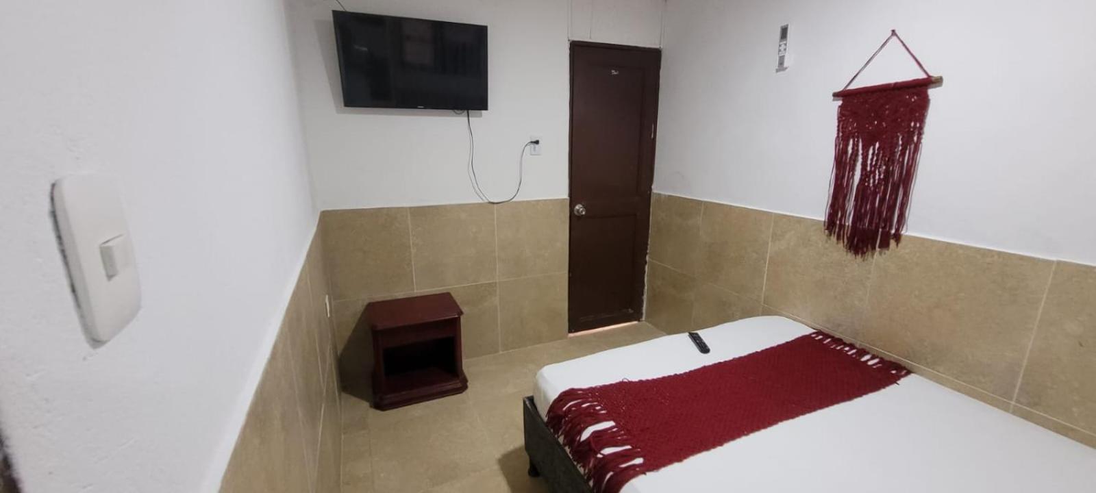 Posada Barrios Mar Cartagena Εξωτερικό φωτογραφία