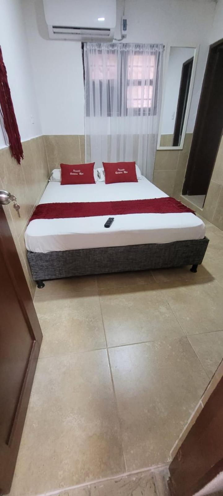 Posada Barrios Mar Cartagena Εξωτερικό φωτογραφία