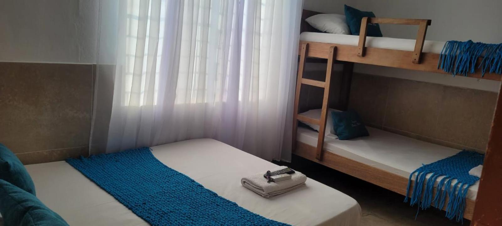 Posada Barrios Mar Cartagena Εξωτερικό φωτογραφία