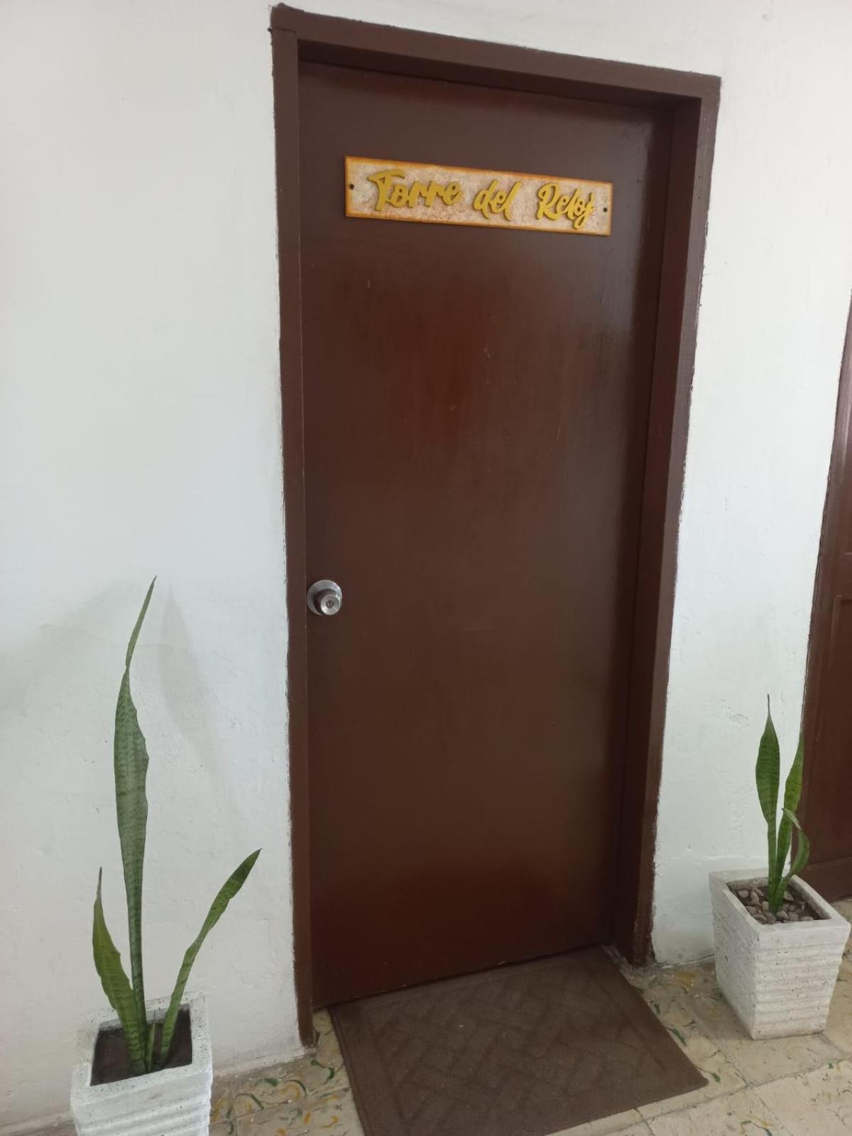 Posada Barrios Mar Cartagena Εξωτερικό φωτογραφία