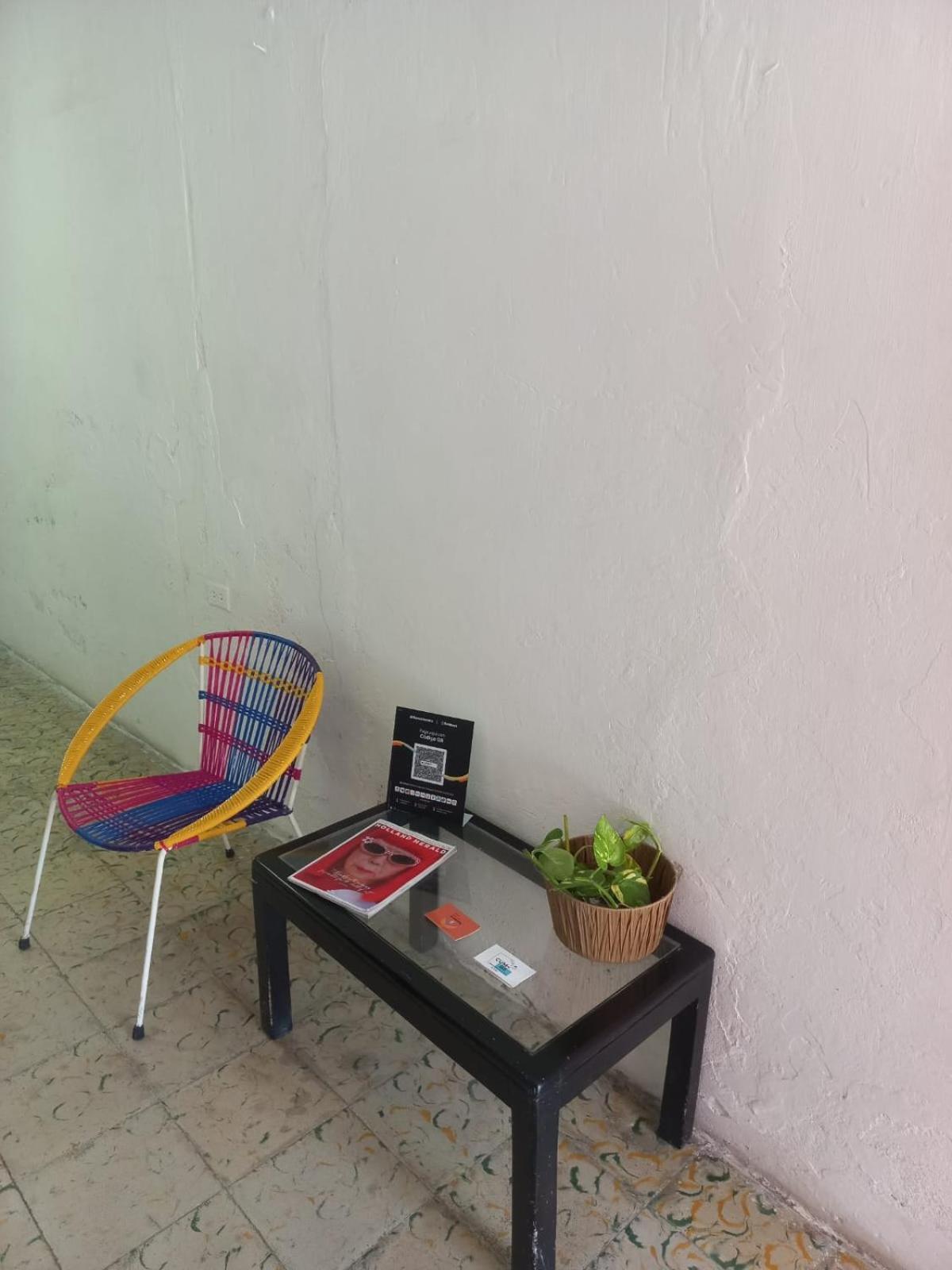 Posada Barrios Mar Cartagena Εξωτερικό φωτογραφία